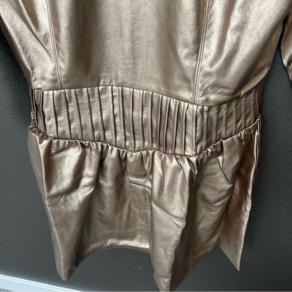 REVOLVE, Tularosa Margo Dress in Sandstone
Brown - Picture 5 of 12